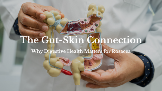 The Gut-Skin Connection