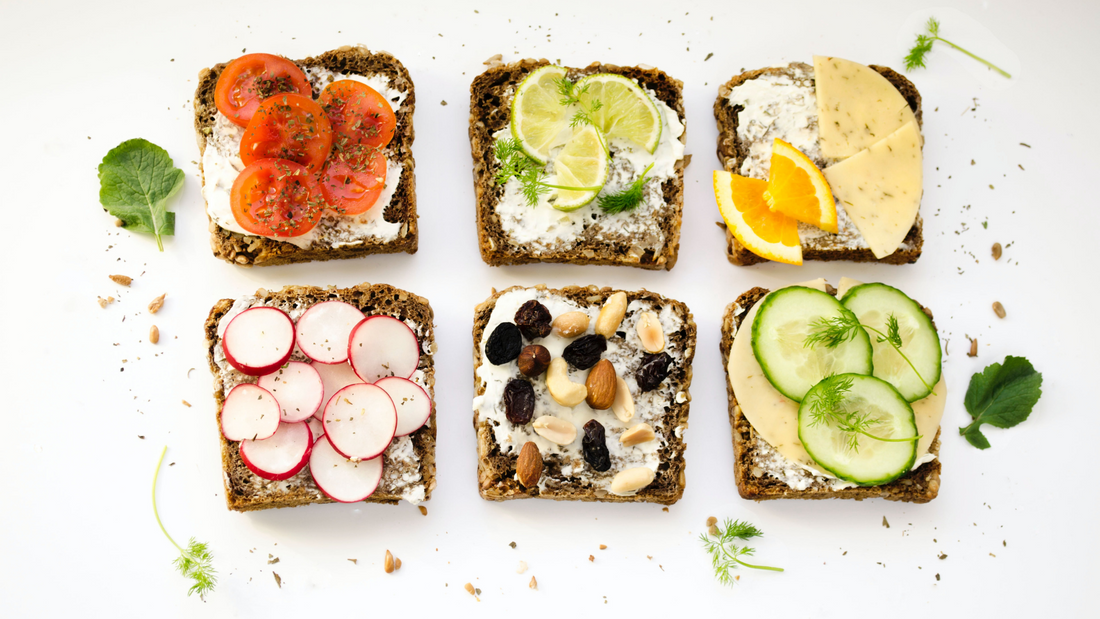 Lifestyle Changes That Benefit Your Skin, Hormones & Overall Health