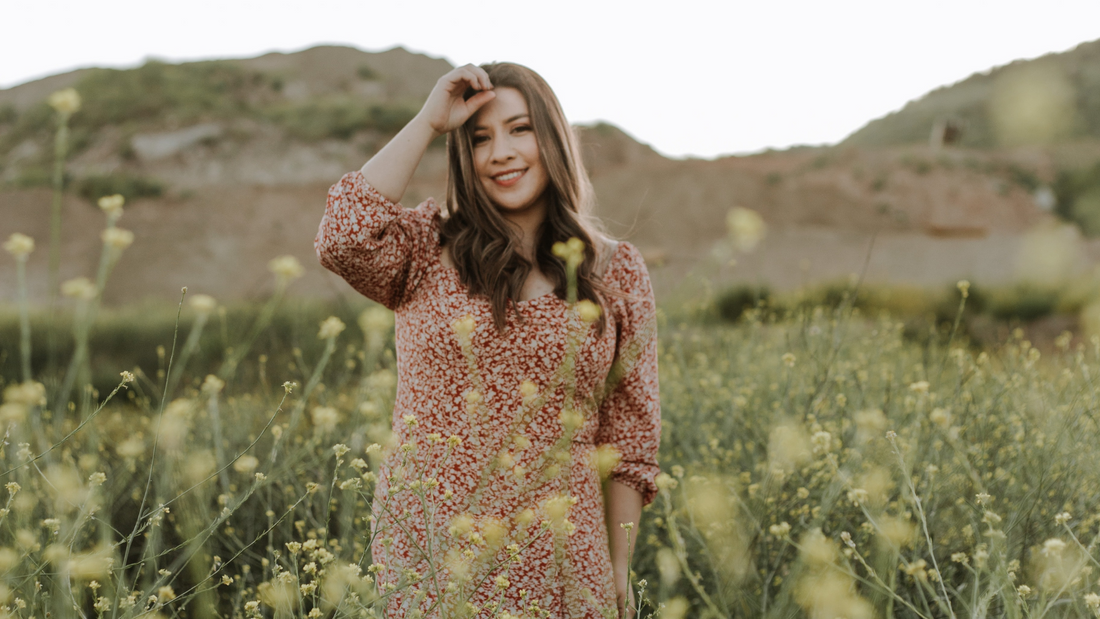 Creating Balanced Skin With Ayurveda