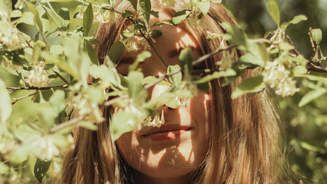 How to Combat Congested Skin - Vayda Organics
