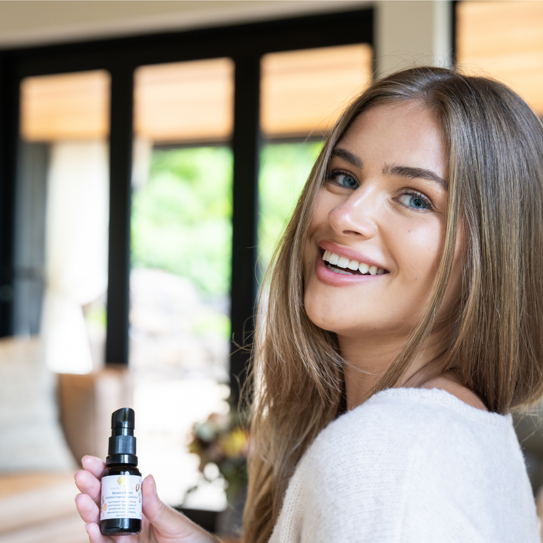 Adult Acne Relief Set
