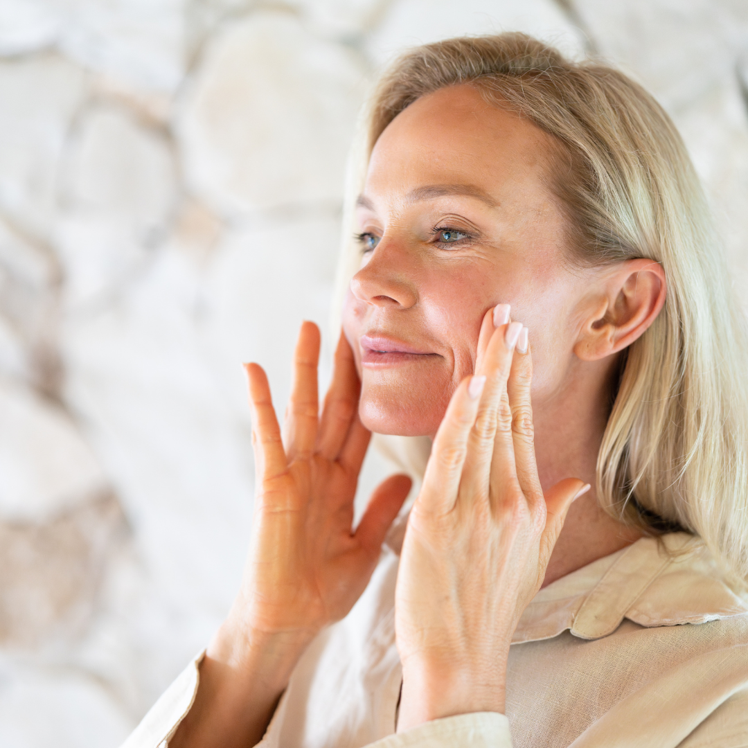 Age With Confidence Set