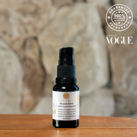Blemish Relief