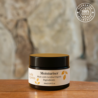 Moisturiser