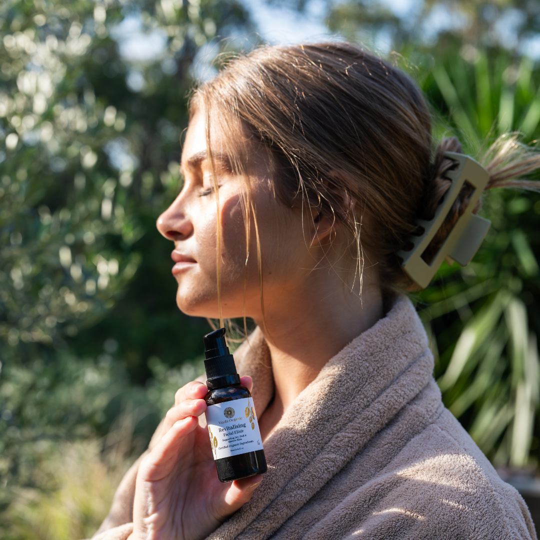 Revitalising Elixir