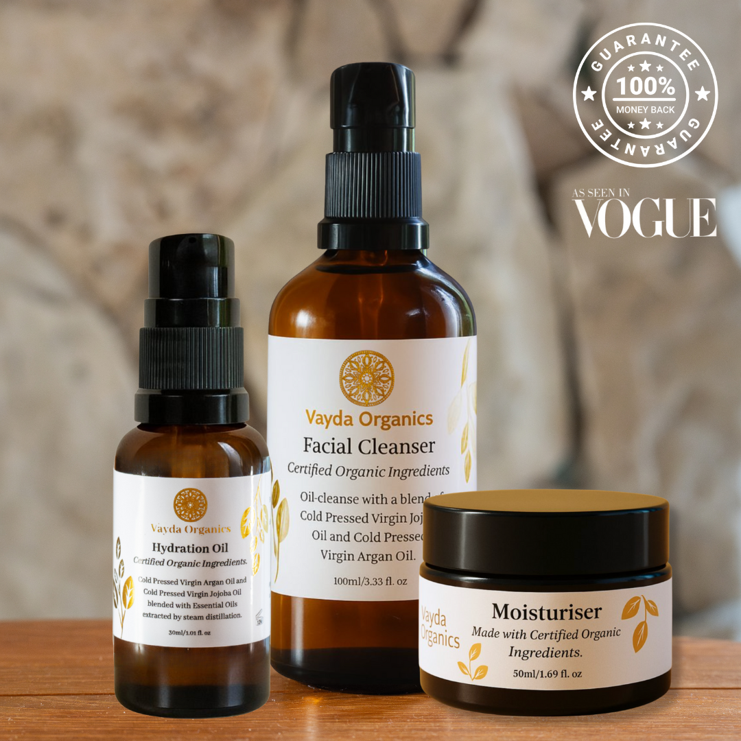 Age With Confidence Set