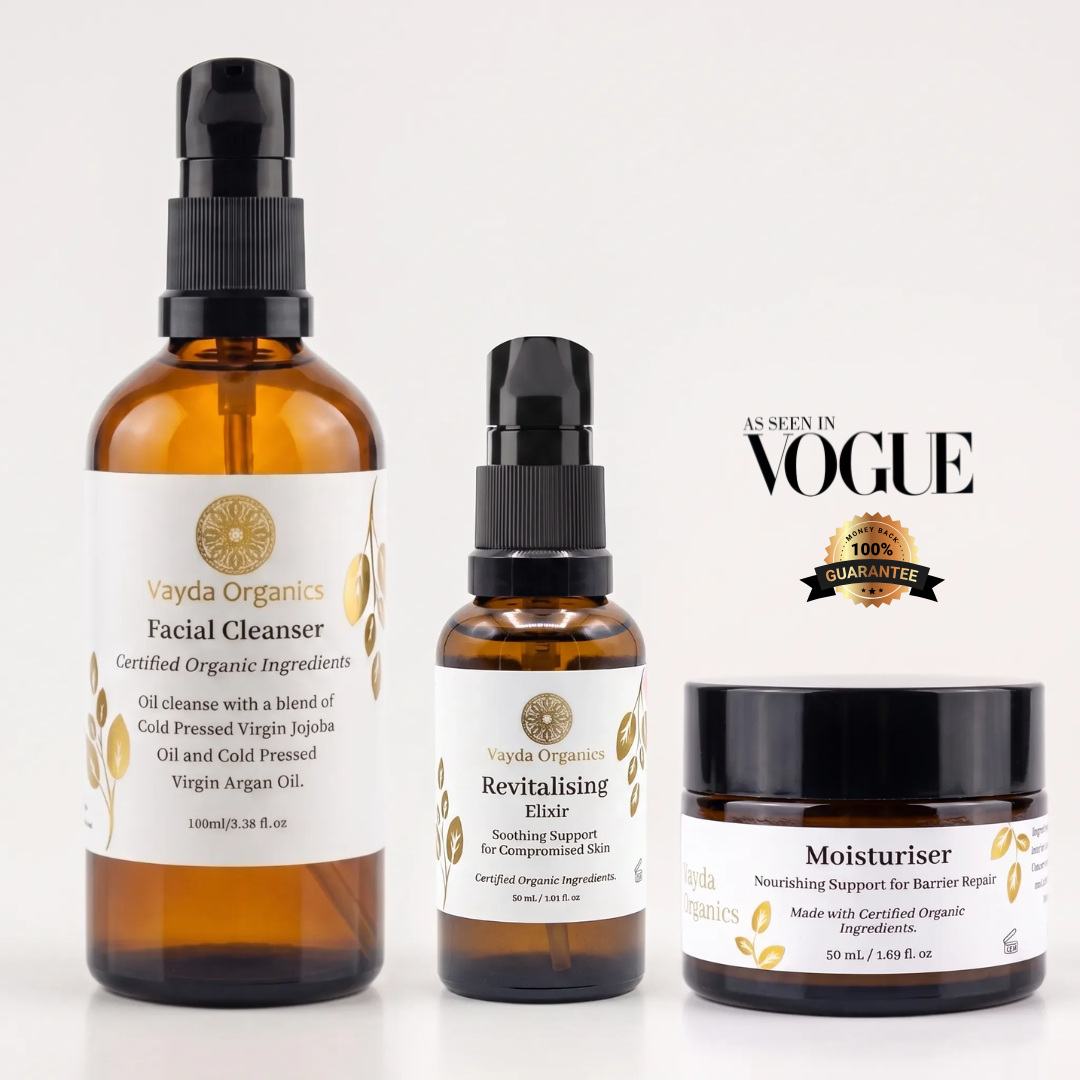 Redness Repair Set