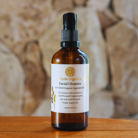 Facial Cleanser