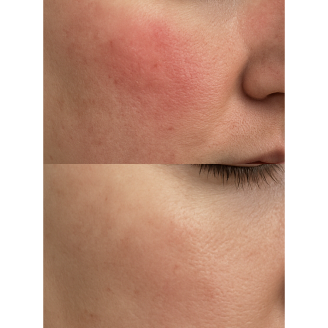 Redness Repair Set