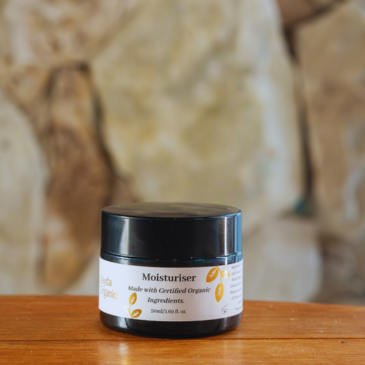 Moisturiser