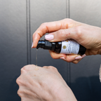 Hydration Oil