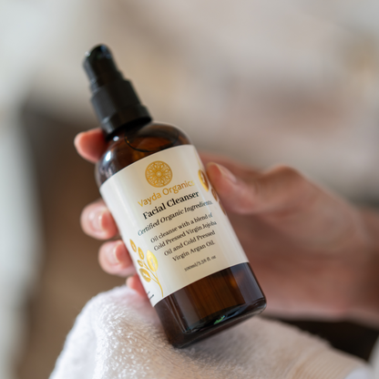 Adult Acne Relief Set