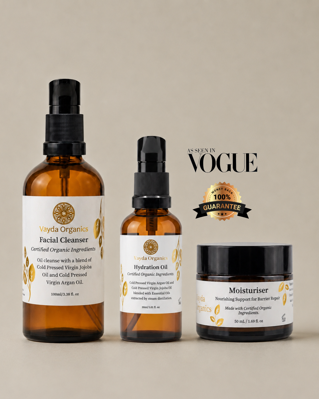 Age With Confidence Set