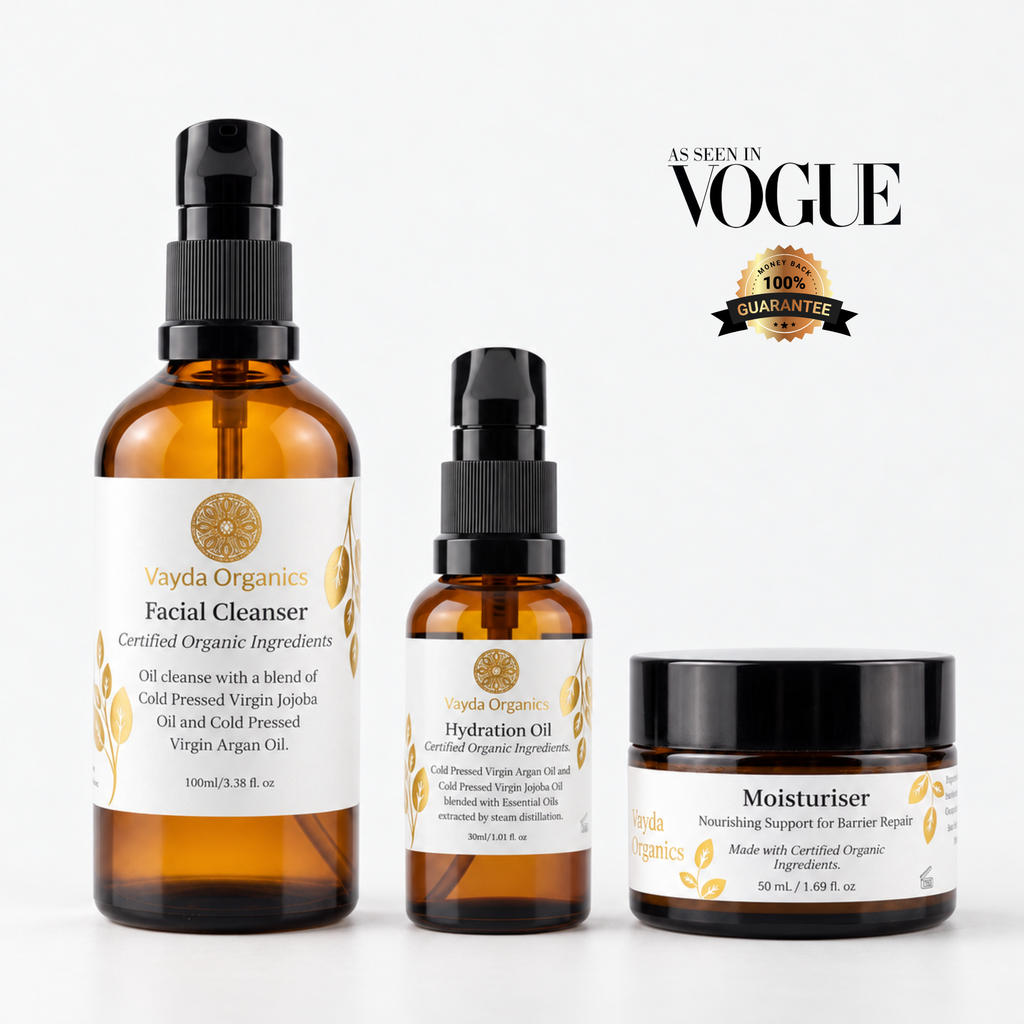 Age With Confidence Set