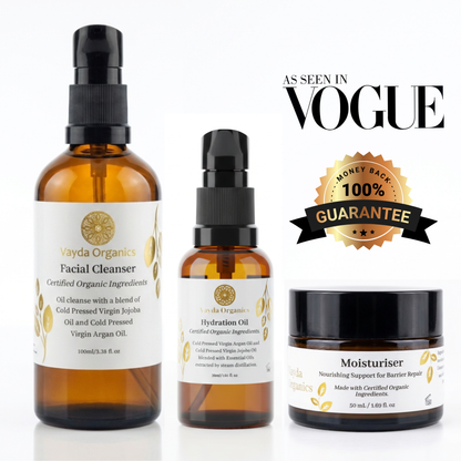 Age With Confidence Set