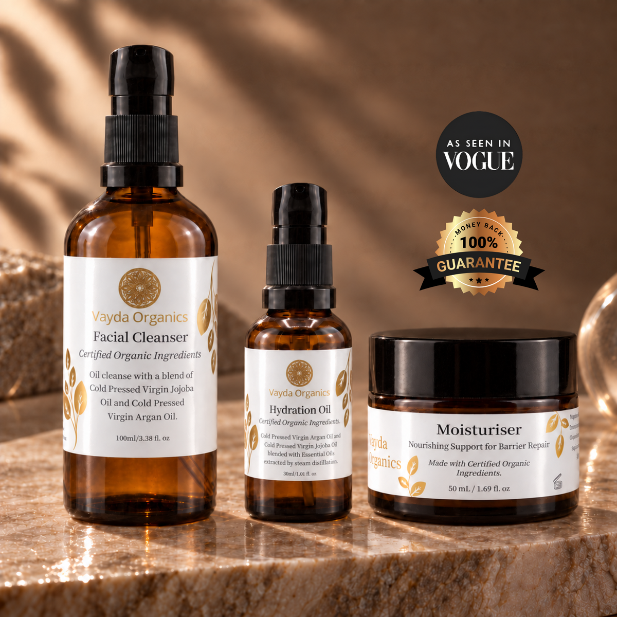 Age With Confidence Set