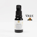 Blemish Relief
