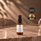 Blemish Relief