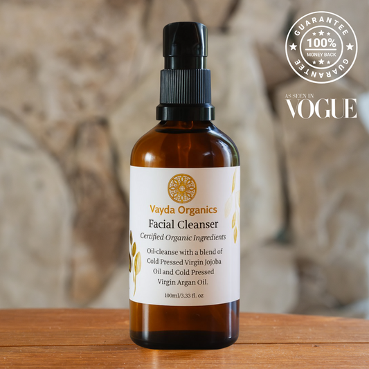 Facial Cleanser