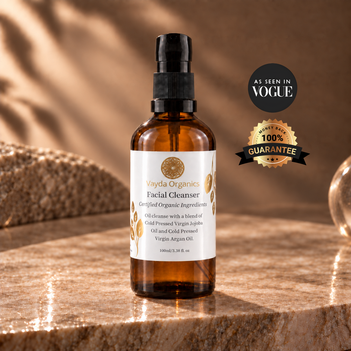 Facial Cleanser