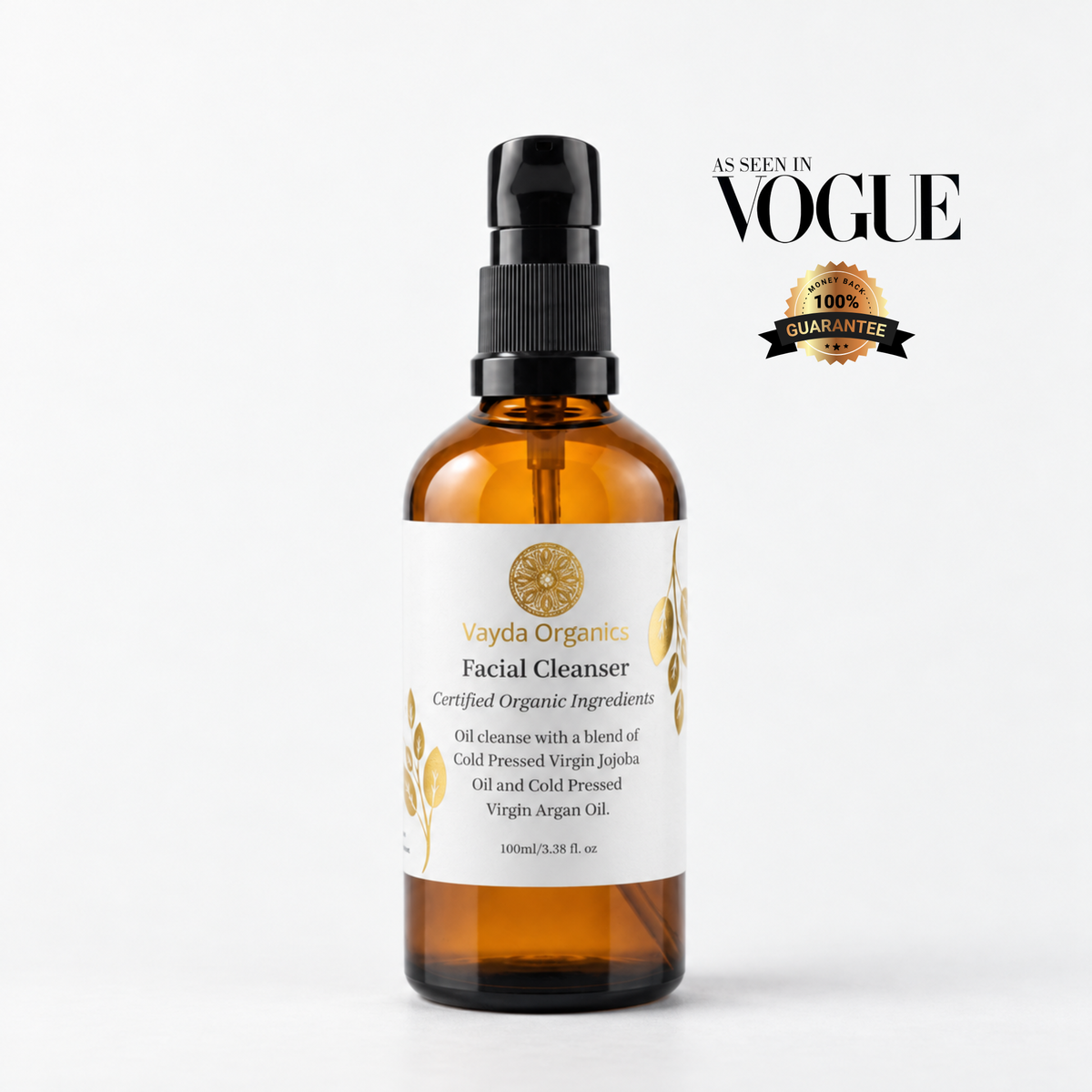 Facial Cleanser