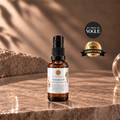 Hydration Oil