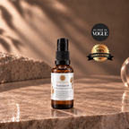 Hydration Oil