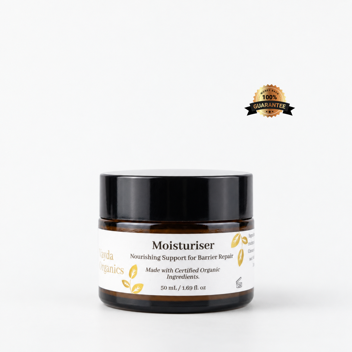 Moisturiser