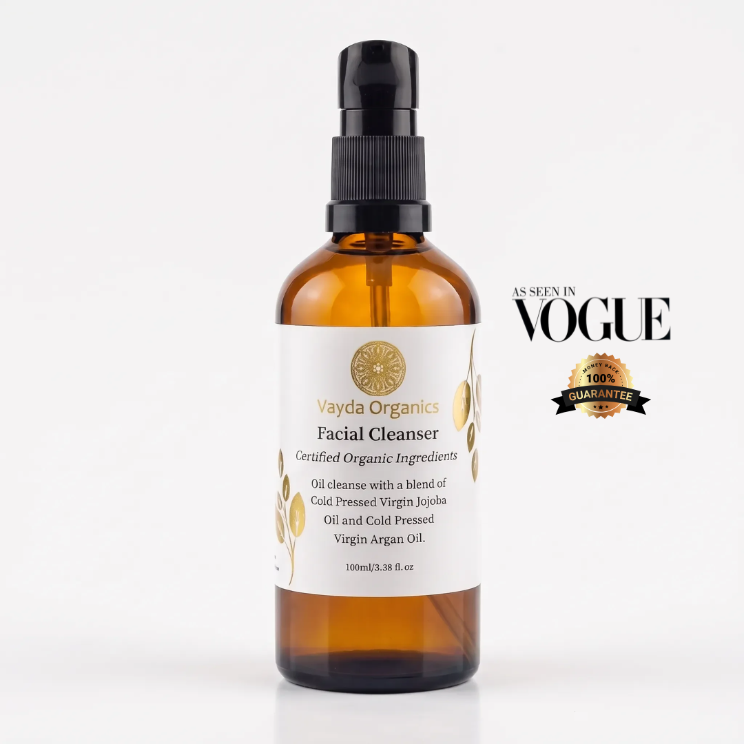 Facial Cleanser