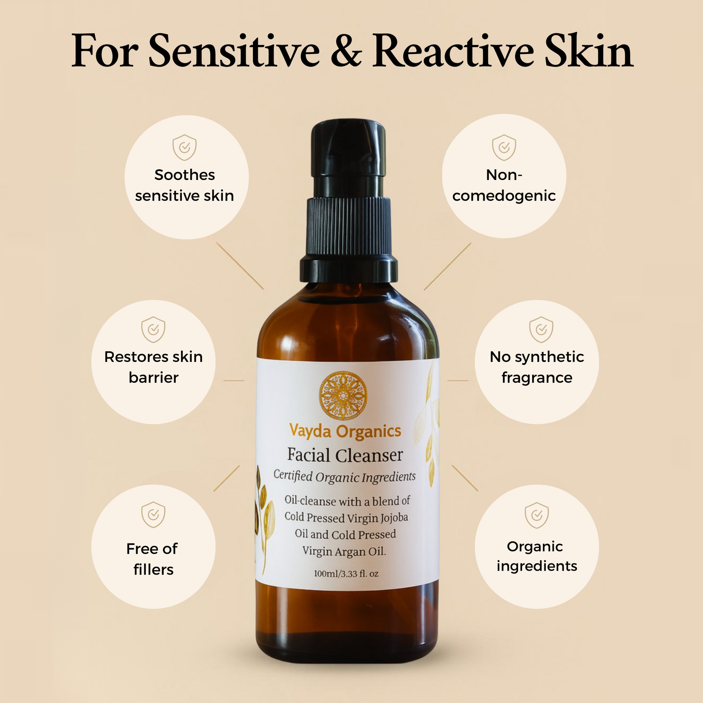 Facial Cleanser