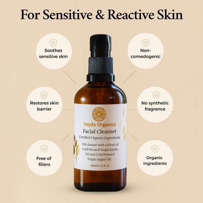 Facial Cleanser