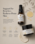 Redness Repair Set