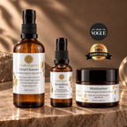 Redness Repair Set