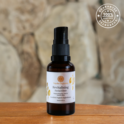 Revitalising Elixir