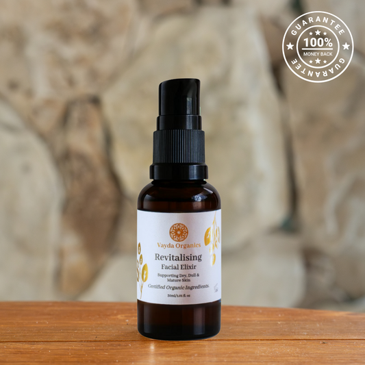 Revitalising Elixir
