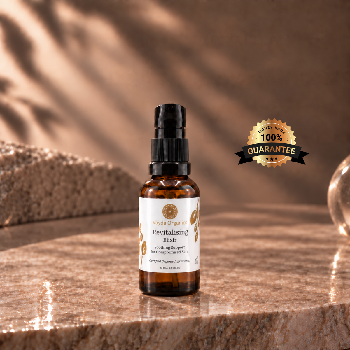 Revitalising Elixir