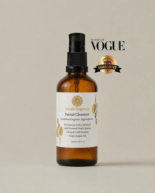Facial Cleanser