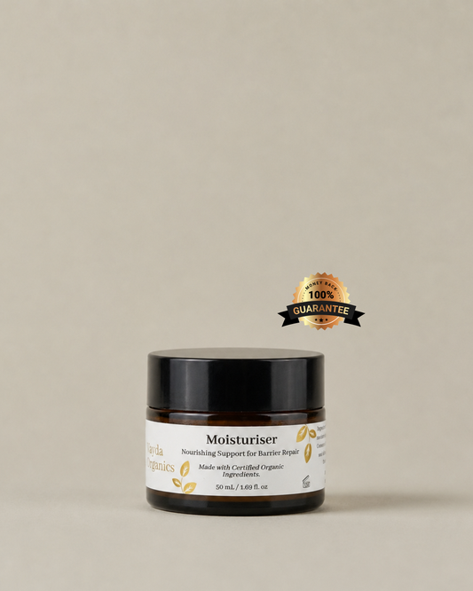 Moisturiser