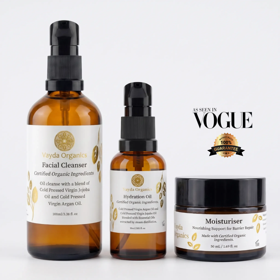 Age With Confidence Set