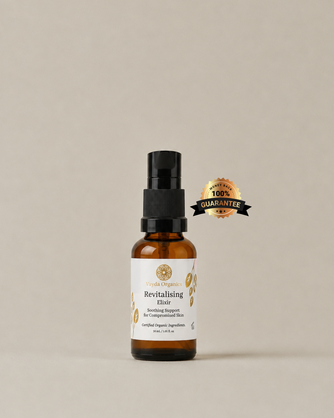 Revitalising Elixir