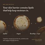 Redness Repair Set