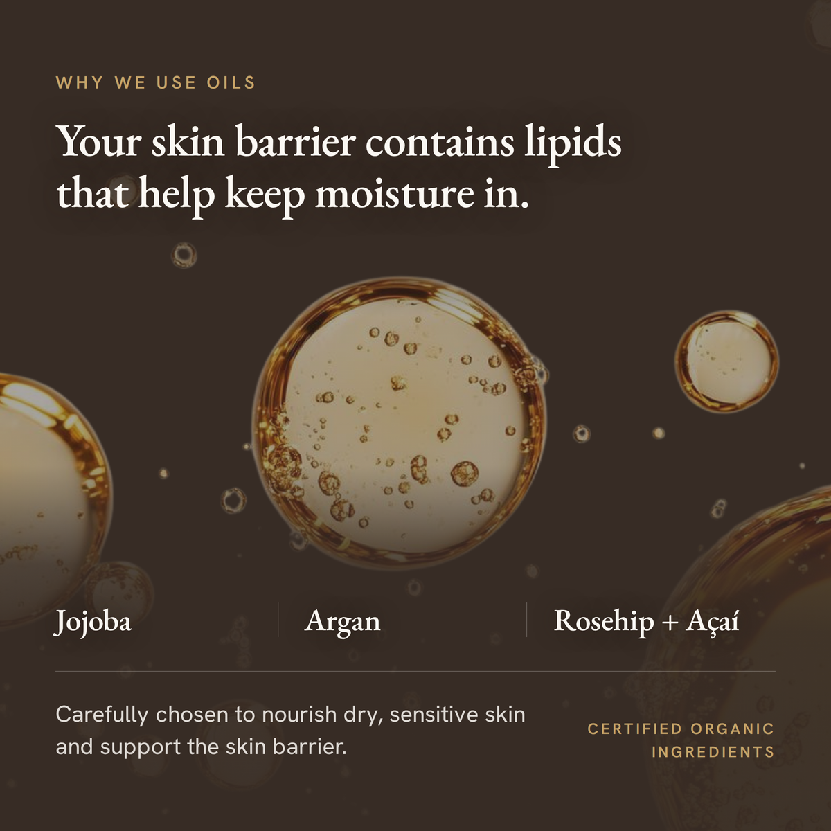 Redness Repair Set