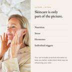Redness Repair Set