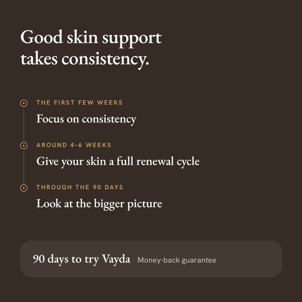 Redness Repair Set