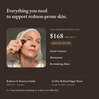 Redness Repair Set