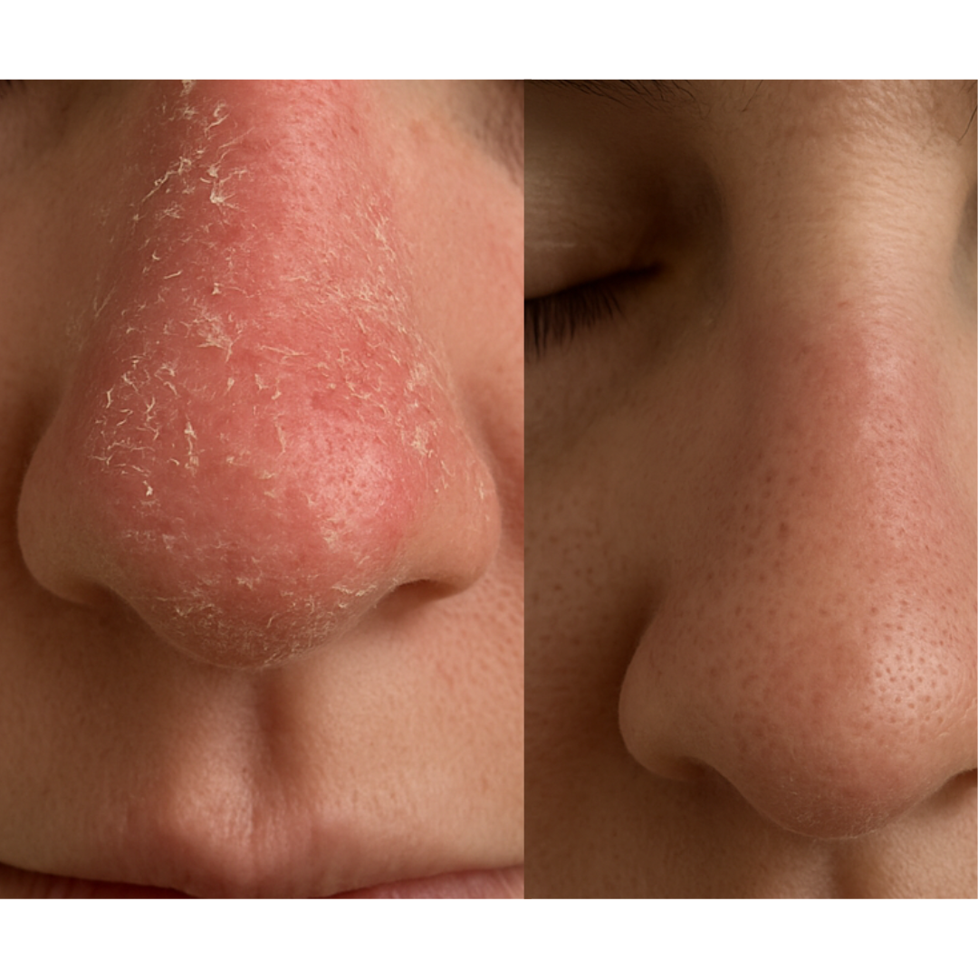 Redness Repair Set