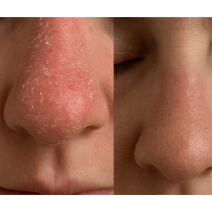 Redness Repair Set